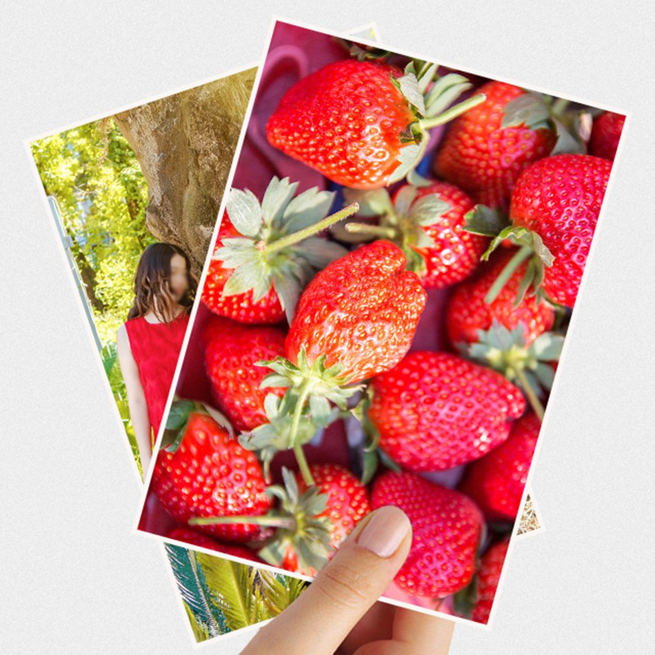 Glossy Photo Paper Roll Print Flexography Waterproof 180 230 260 220g Shenzhen Industry Inkjet Printer Vinyl Adhesive Sticker