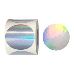 Holographic