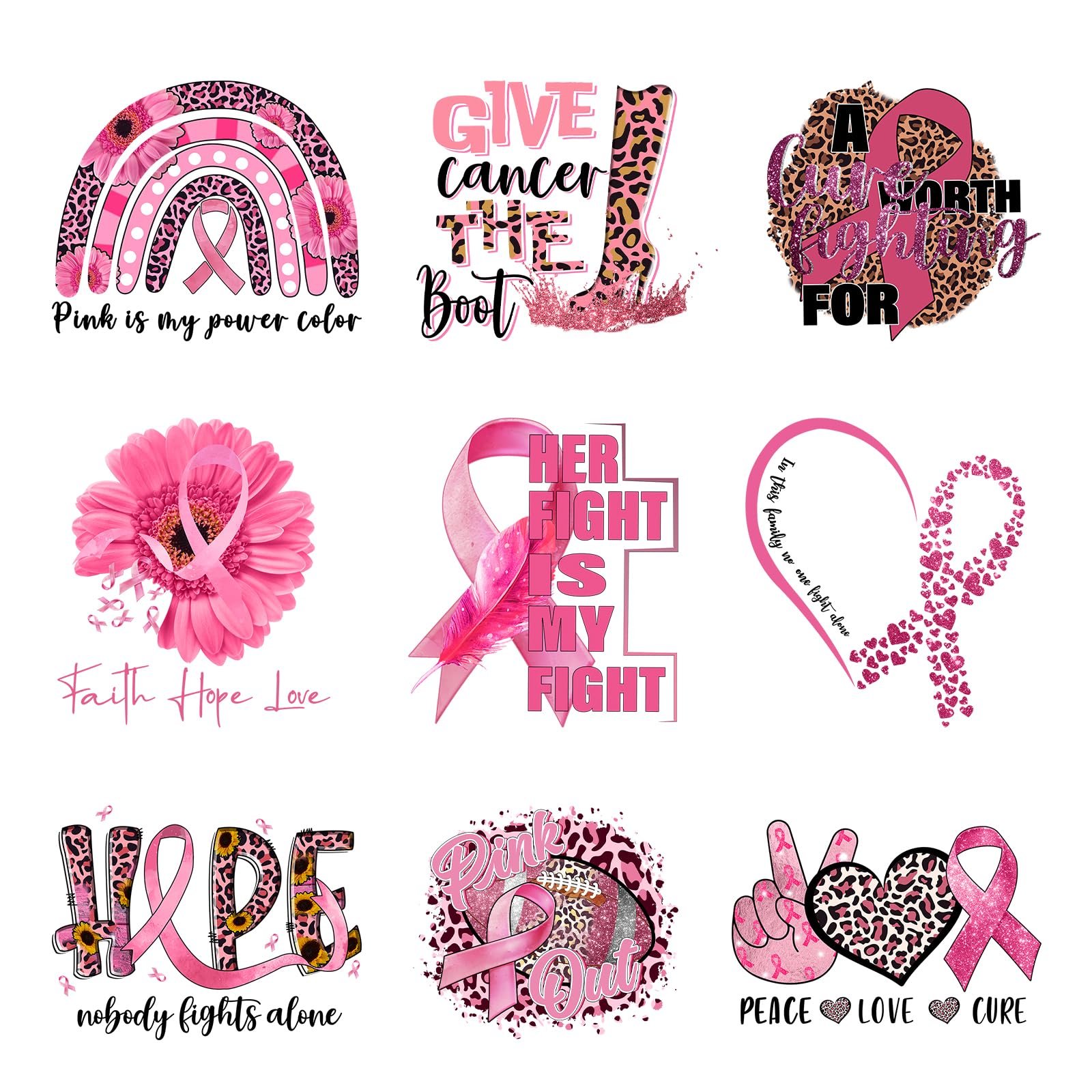 Popular Wholesale transfer logo vinyl transfer sticker for t shirts DTF heat transfer