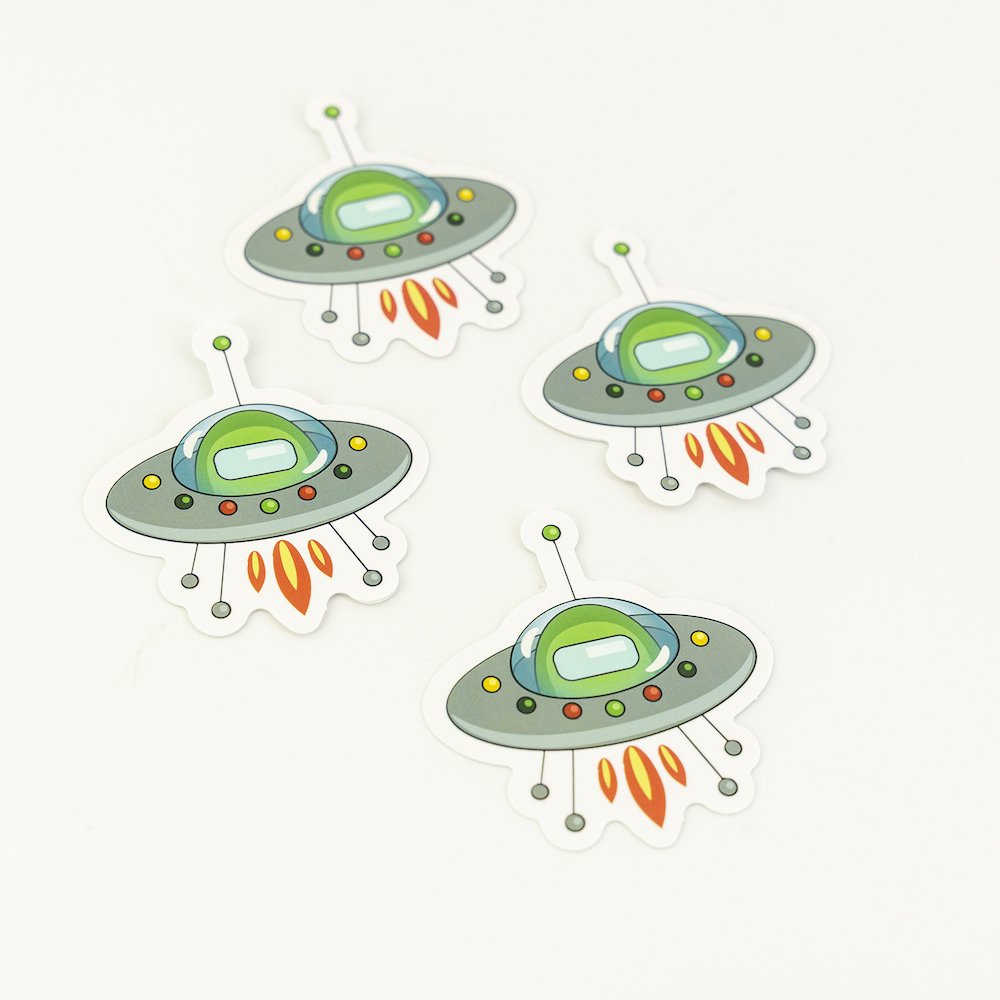 China supplier cute print stickers Custom stickers logo thank you stickers for small business