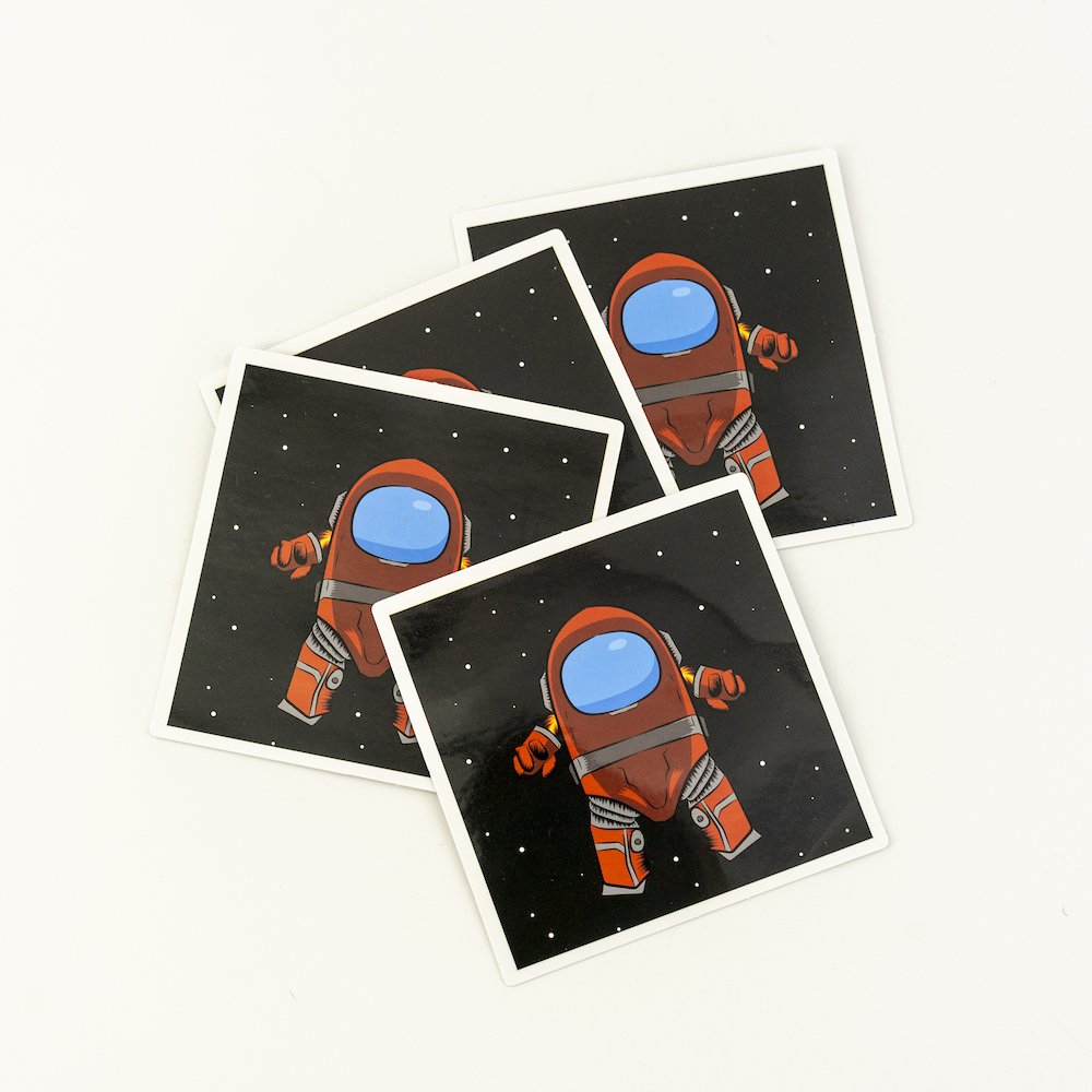 China supplier cute print stickers Custom stickers logo thank you stickers for small business