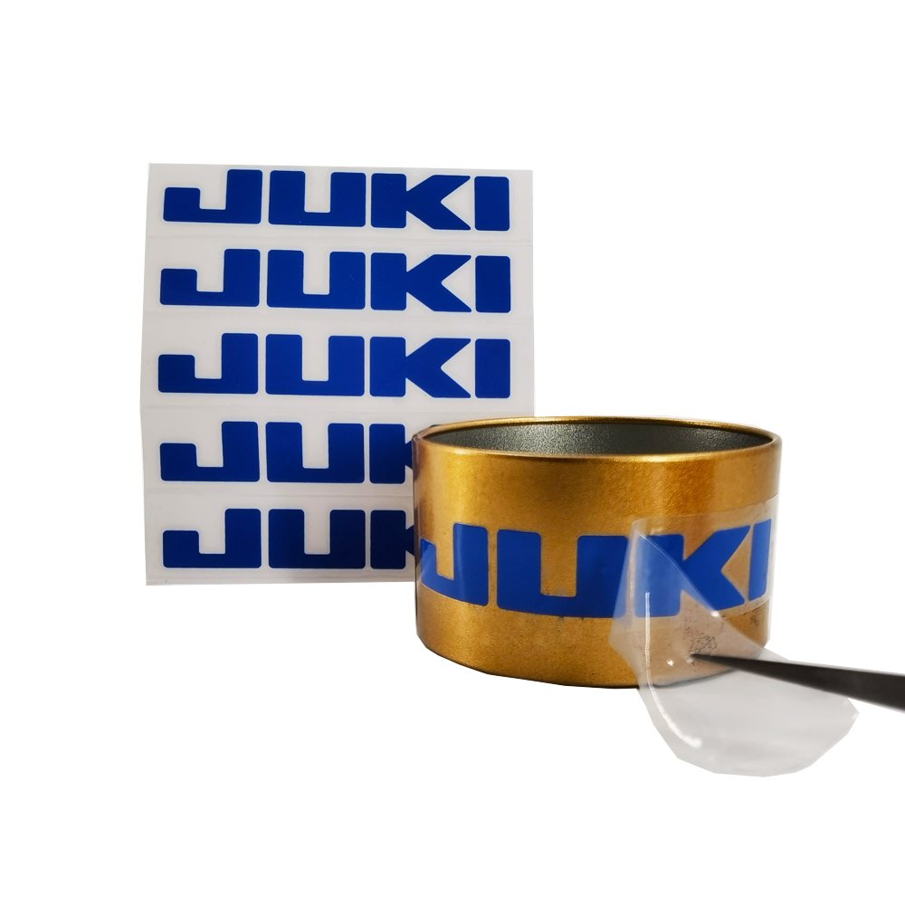 Factory Direct Sales Wholesale Printing UV Sticker Cold Transfer UV Pressure Sensitive Sticker Label Custom