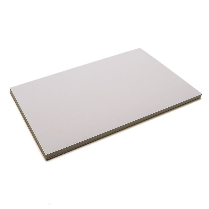 HH 11 Manufacturers fashion Adhesive white writing paper label sticker paper for various printing