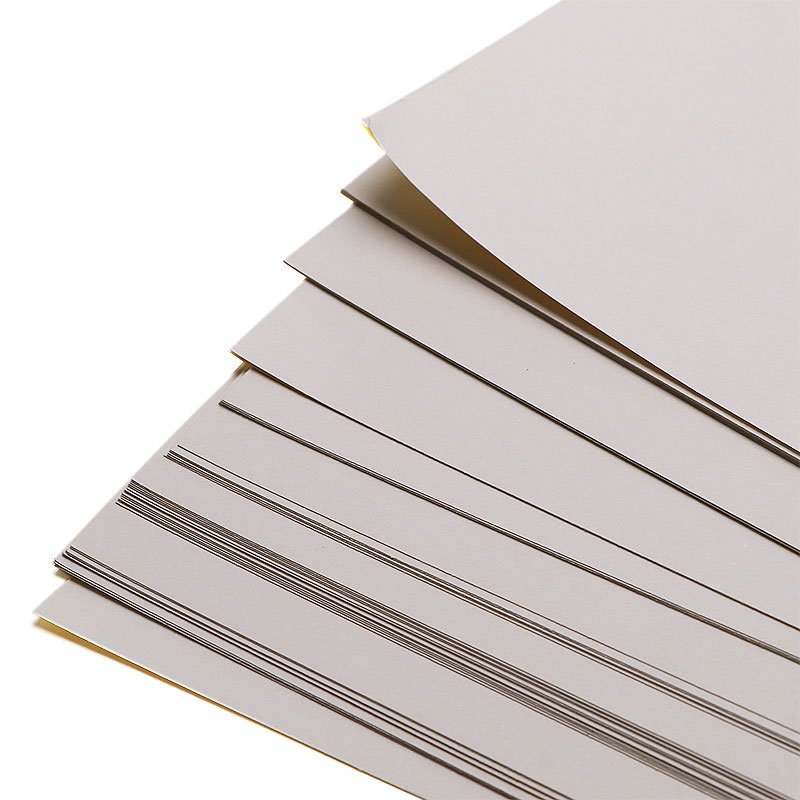 HH 11 Manufacturers fashion Adhesive white writing paper label sticker paper for various printing