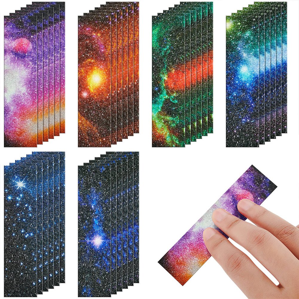 Custom Sensory Textured Strips Stickers Relief Tension And Anxiety Sensory Strips Stickers For Adults Teens