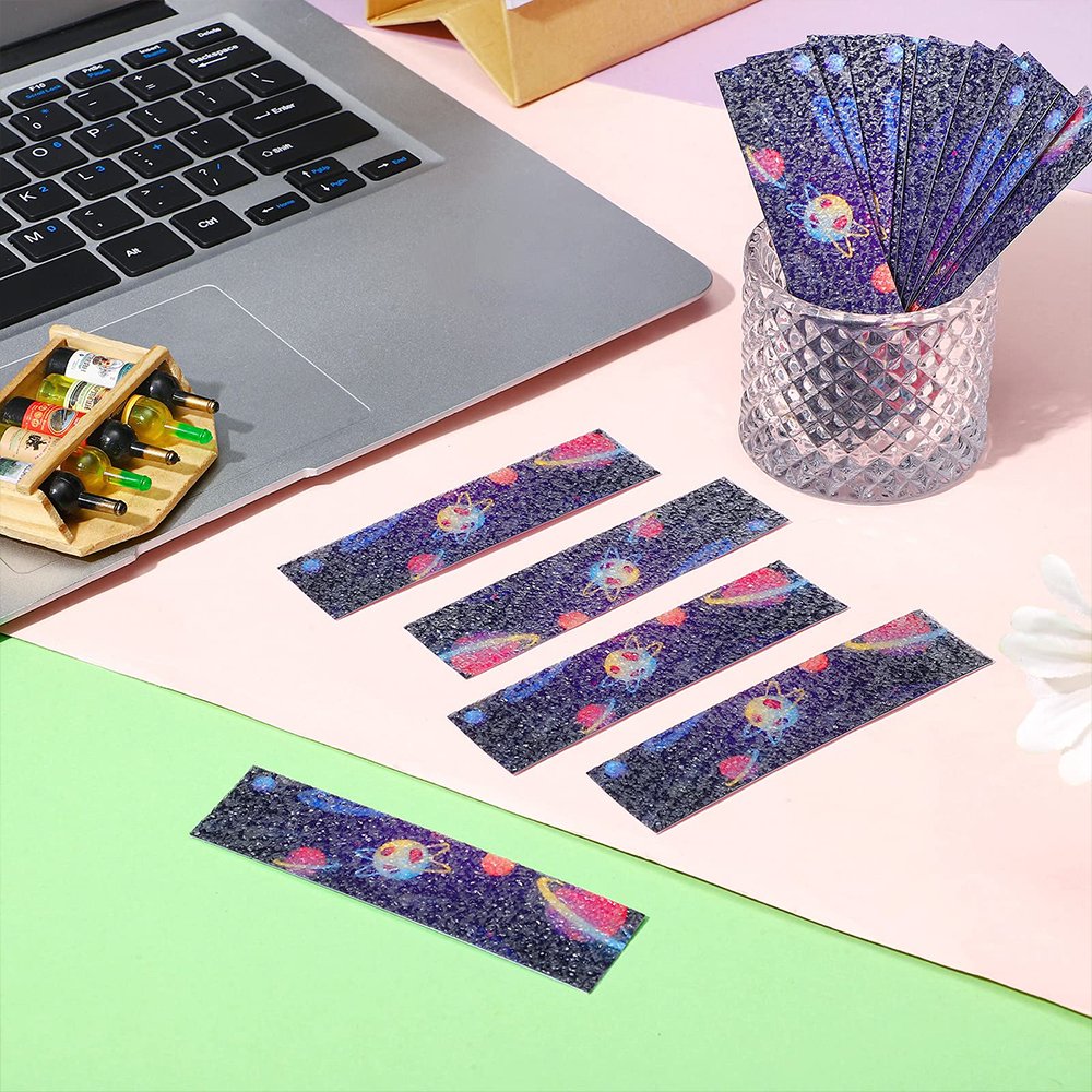 Custom Sensory Textured Strips Stickers Relief Tension And Anxiety Sensory Strips Stickers For Adults Teens