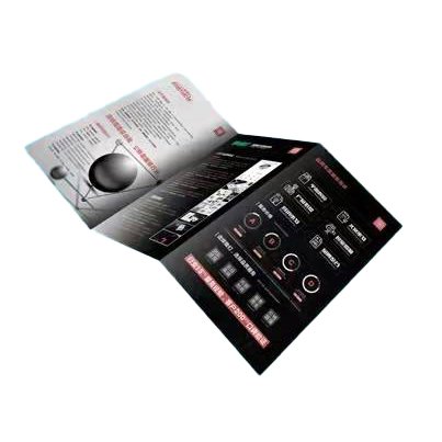hairun business cards cardboard certificates magazine cheap sticker children's book color box cookbook coupon printing