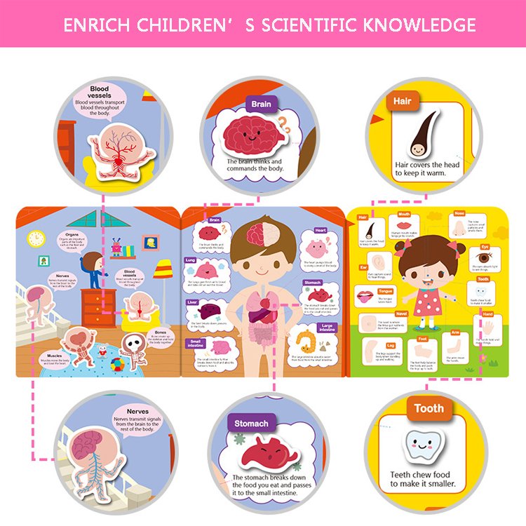 3D silicone stickers for scrapbooking, books stickers dragonball, non-toxic and eco-friendly