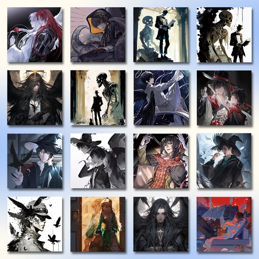 Vi-50pcs Anime series die cut vinyl waterproof cartoon animals decorative random sticker pack for kids bike guitar wate