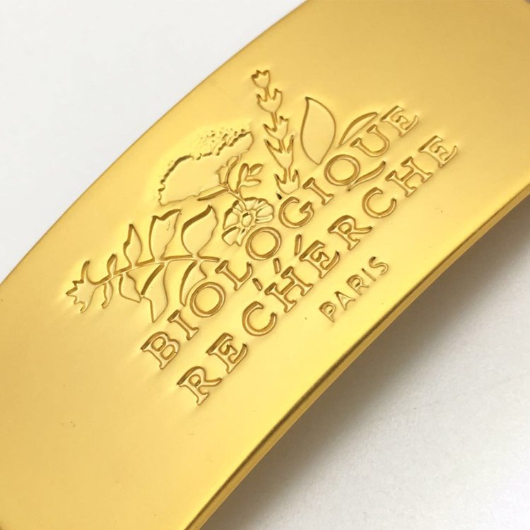 ODM/OEM Maker Produce Adapt Specific Shape For Eau de Toilette/ Parfum Brands Bottle LOGO With Back Stickers