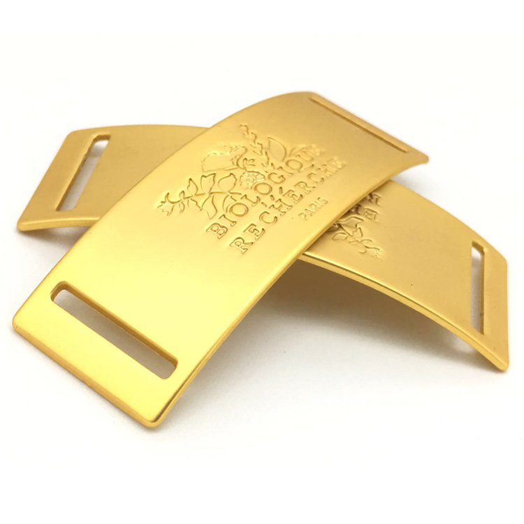 ODM/OEM Maker Produce Adapt Specific Shape For Eau de Toilette/ Parfum Brands Bottle LOGO With Back Stickers