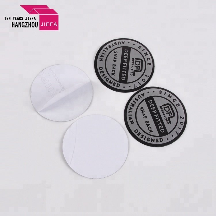 Custom Sticker Printing Various Type Sticker Label Made in China