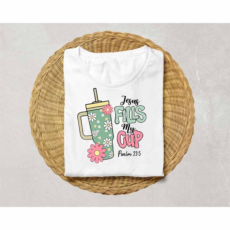 Heat Tarsnfer Christmas Dtf Transfer Patch Design Custom For Clothing Print Sticker Custom For T Shirt