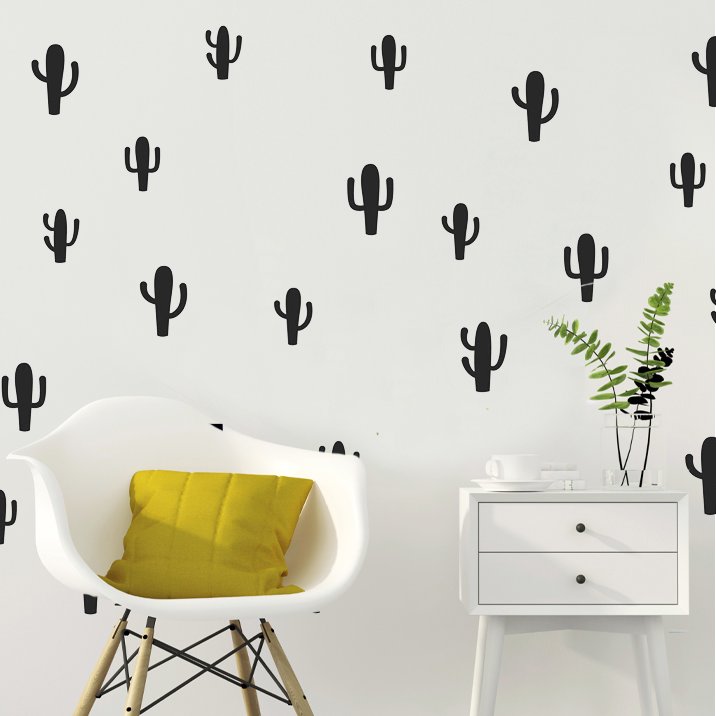 Custom Kids Wall Sticker Home Decoration