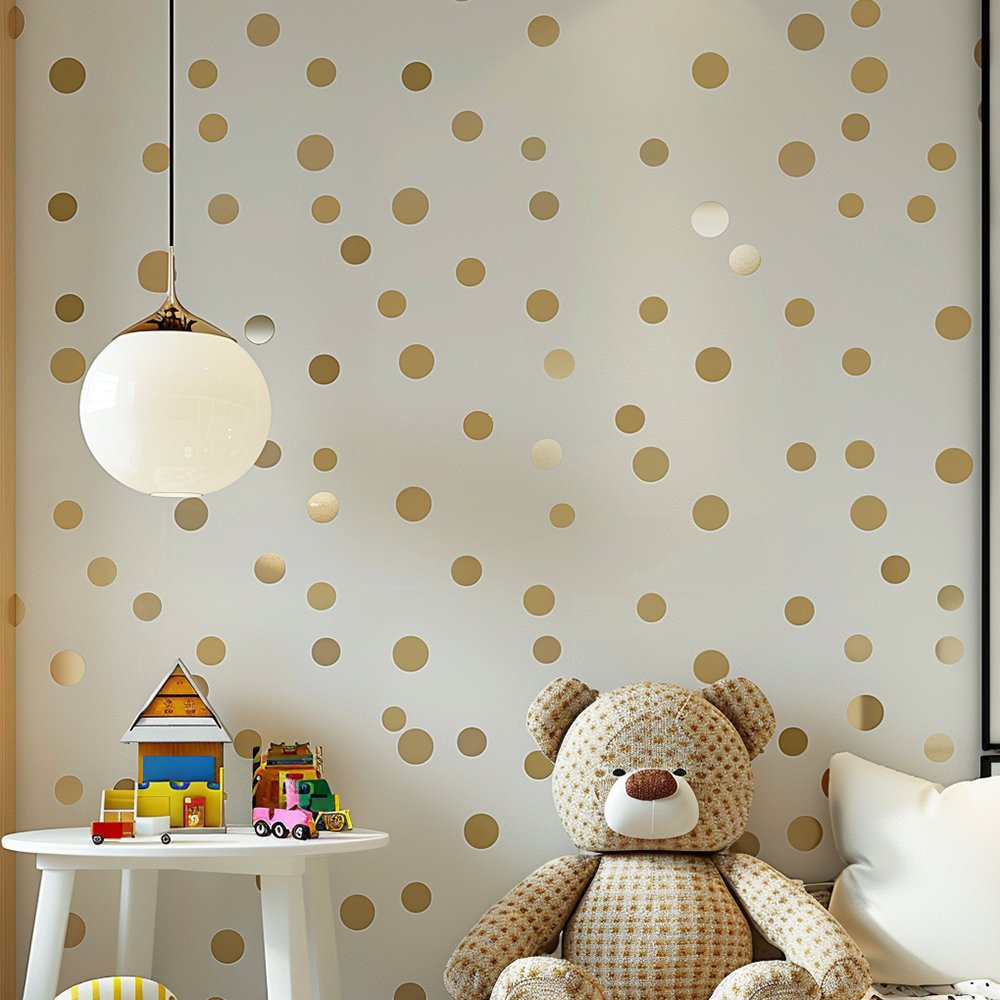 Custom Kids Wall Sticker Home Decoration