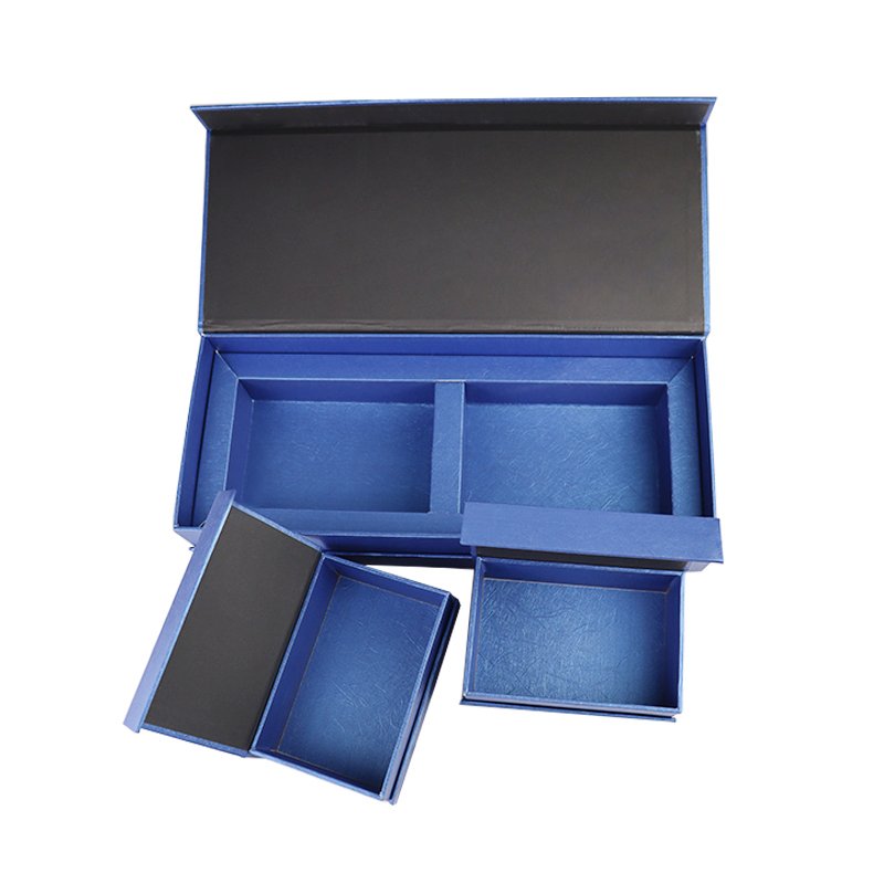 Custom Packaging Branded Luxury Cigarette Case Paper Boxes