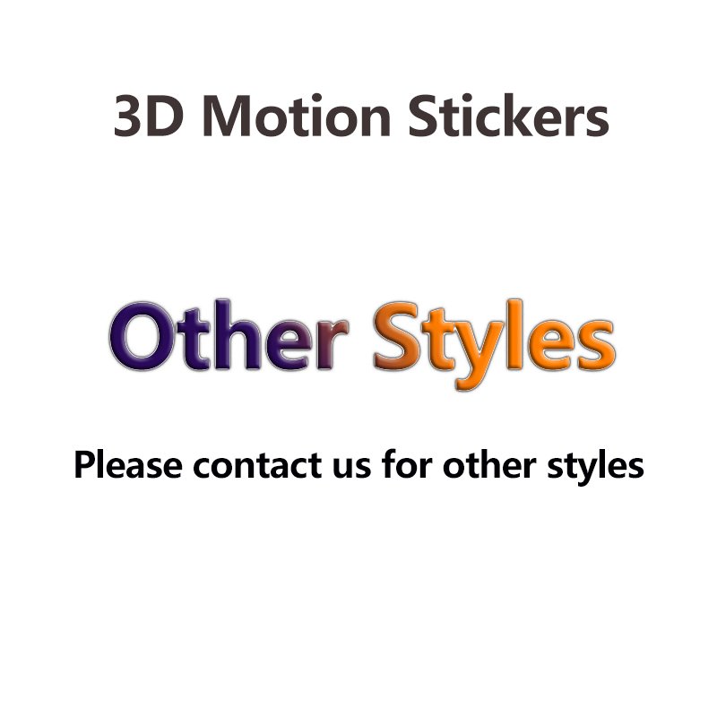 1000 Designs Adhesive Waterproof Narutos Lenticular Cartoon Stickers Anime 3D Changing Flips Decals for Car Laptop Refrigerator