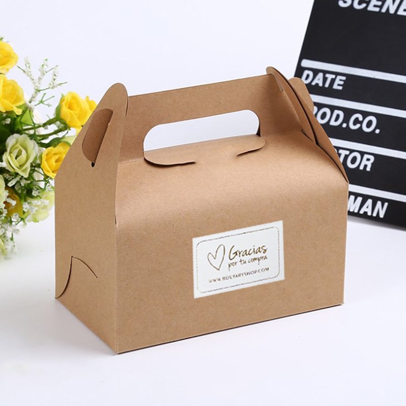 Custom Logo Sticker Label Printing Waterproof Roll Adhesive Square Logo Sticker Security Label Synthetic Paper PVC Gift & Craft