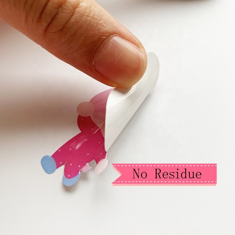 Custom PVC Vinyl Adhesive UV Soft Flexible Epoxy Resin 3D Dome Sticker