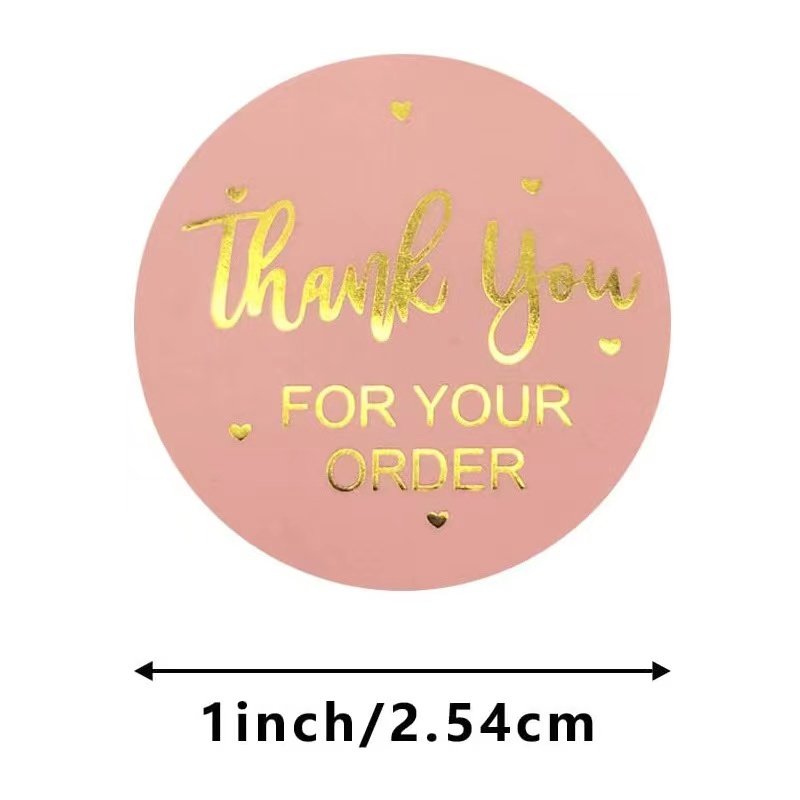 Personalized Customized Design Die Cut Vinyl Sticker Custom Paper Printing Cheap Cutting Round Adhesive Label