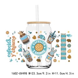 16OZ-UV498