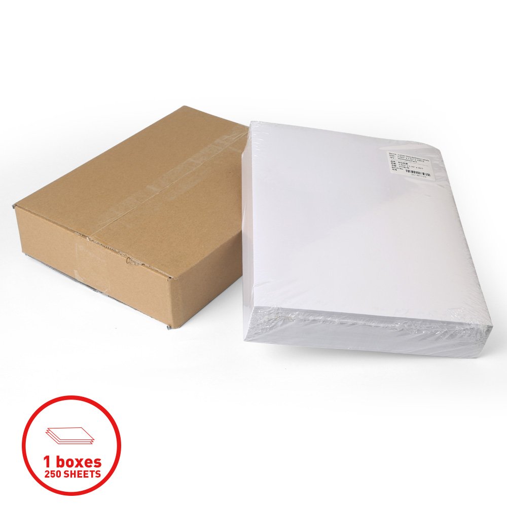 us letter size barcode sticker sheet address/shipping label 4 x 2" thermal labels shipping labels 2 per sheet
