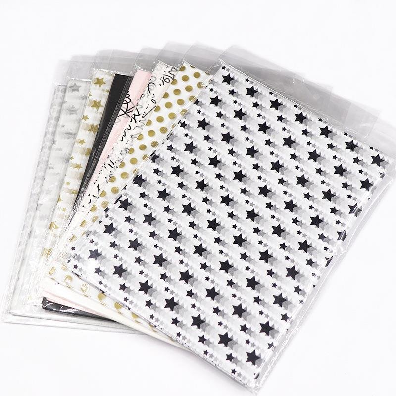Paper Box Packaging Solution, Custom Branded Mailer Box With Paper Card /Tissue Paper / Paper Sticker For Shipping