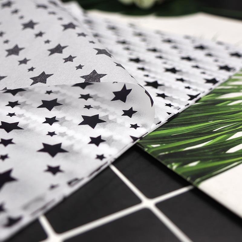 Paper Box Packaging Solution, Custom Branded Mailer Box With Paper Card /Tissue Paper / Paper Sticker For Shipping