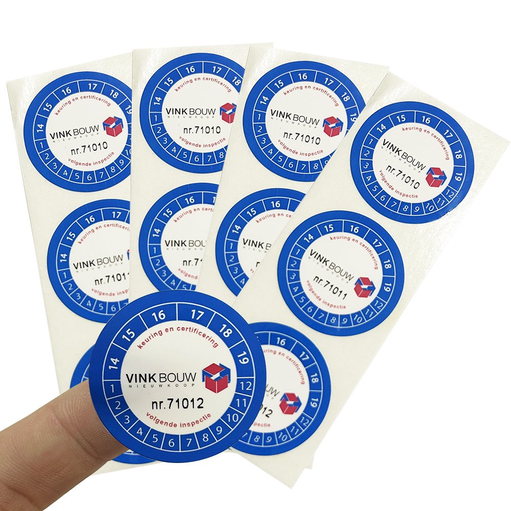 2023 new Customized Cartoon Personalized Printed Vinyl Sticker Sheet Custom Kids Stickers