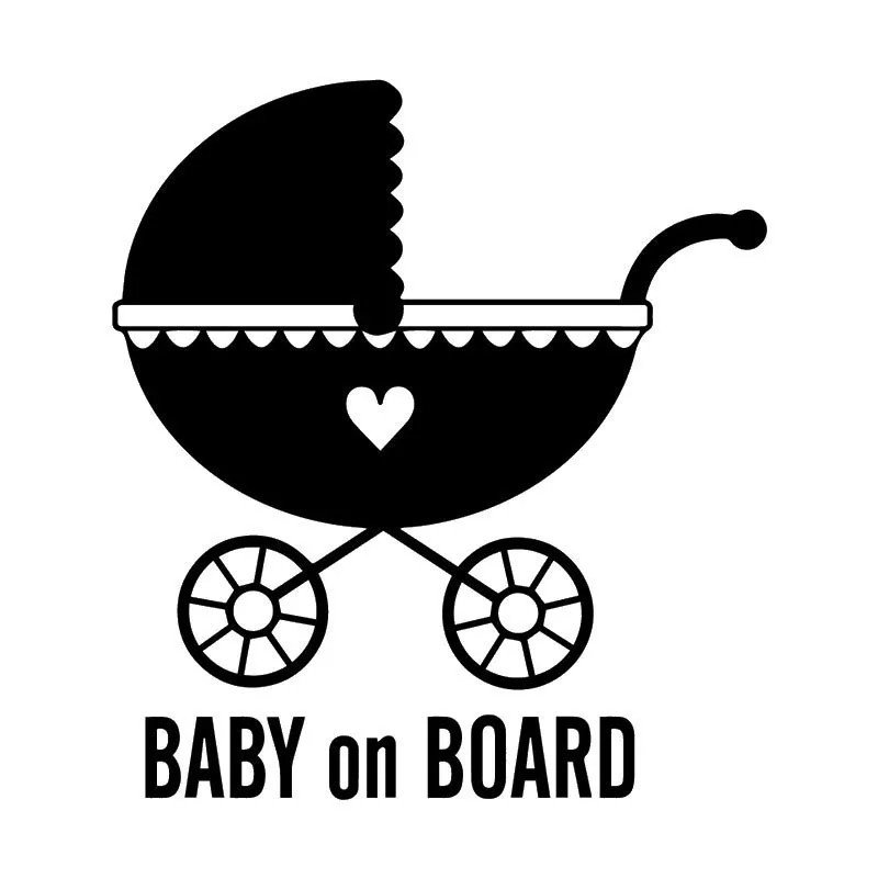 High Quality Outdoor Window Logo Custom Vinyl Car Decal Transfer Sticker