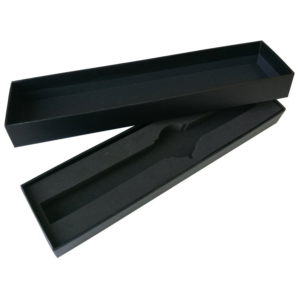 Custom logo oem wholesale luxury paper gift watch box