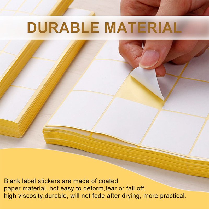 45 up sticky labels half a4 sheet self adhesive price a4 address barcode sticker shipping label
