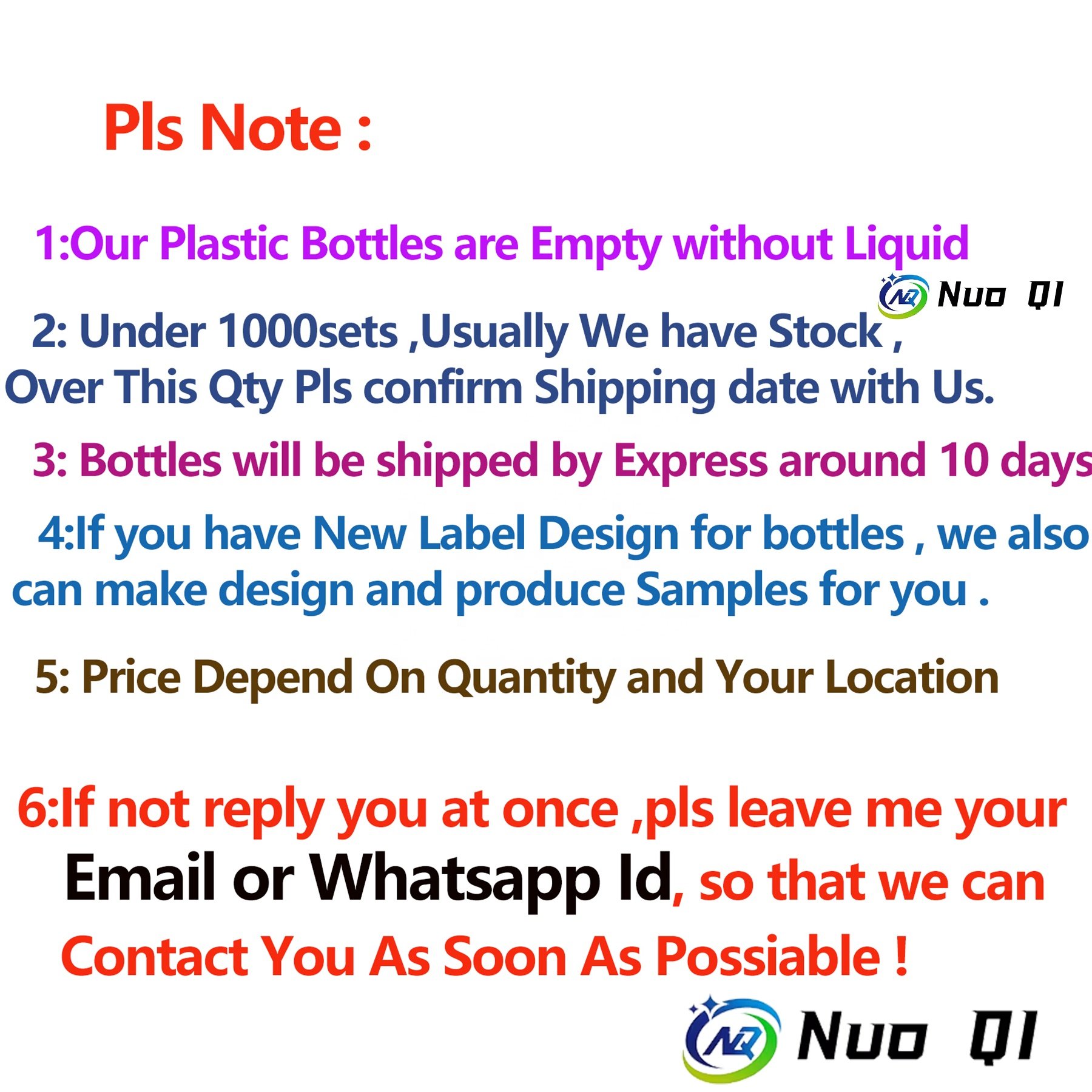 Factory High Grade Waterproof Custom Medicine Bottle Packaging Wockhardt Sticker Label