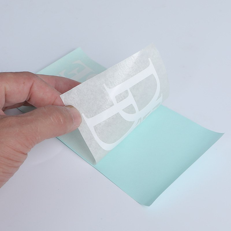 3d Custom logo UV transfer stickers waterproof packaging sticker metal stickers