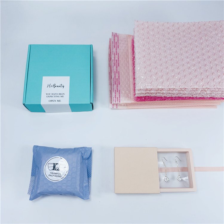 Custom 2x2 inches Round Sticker Adhesive Square Rectangle Shape Printed Label On Box Branded Package For Small Business Reusable