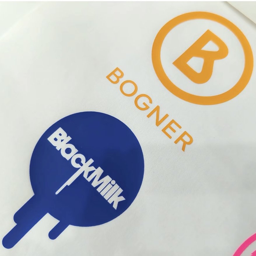 Wholesale customized vinyl stickers transfer printing for t shirt vinyl heat transfer iron on transfer