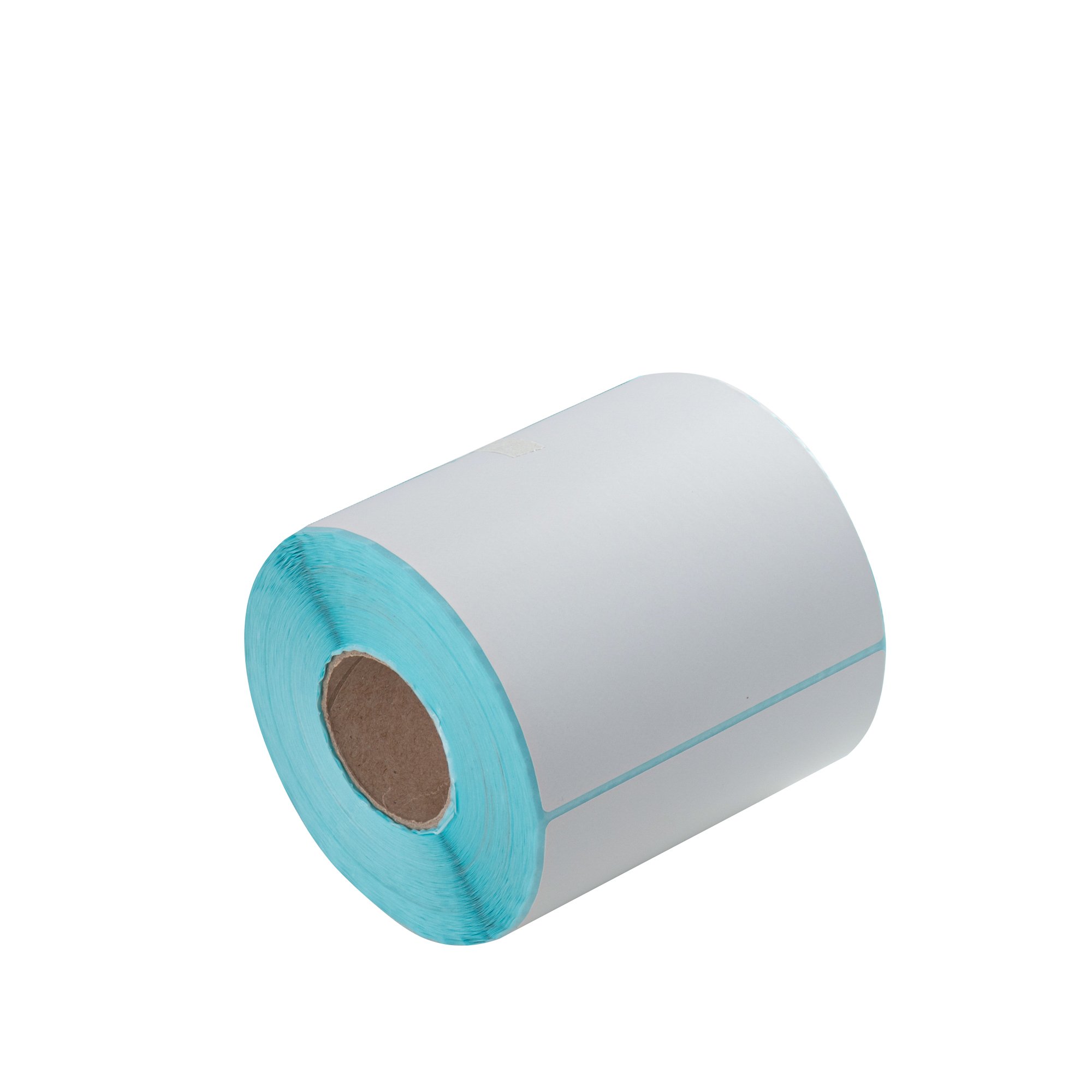 self-adhesive label sticker packaging logo stickers shipping label sticker