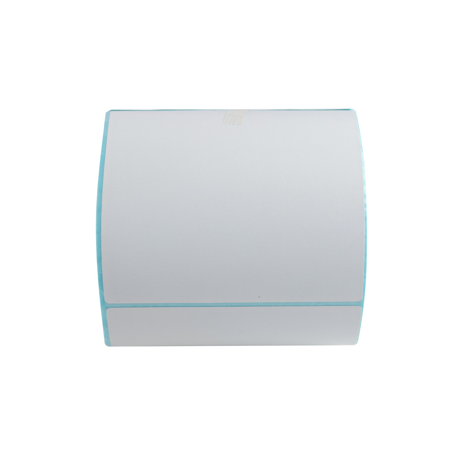 self-adhesive label sticker packaging logo stickers shipping label sticker
