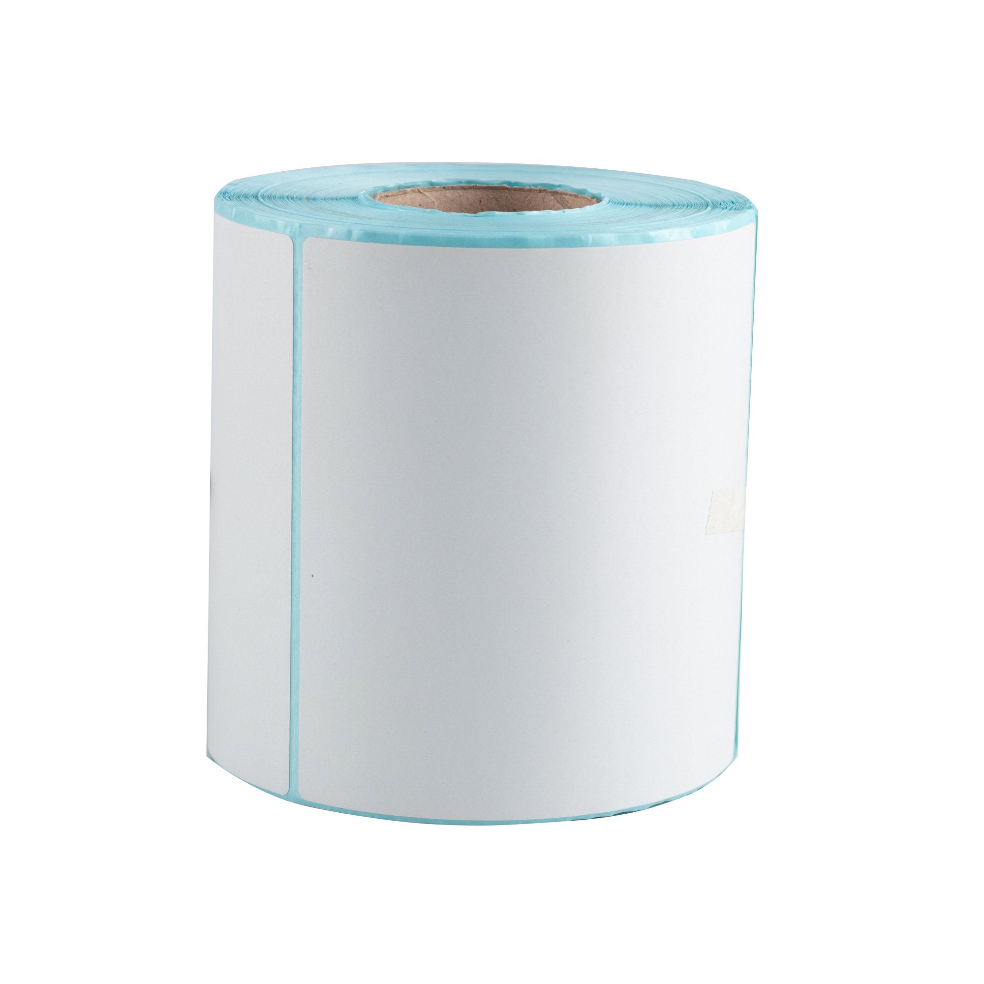 self-adhesive label sticker packaging logo stickers shipping label sticker