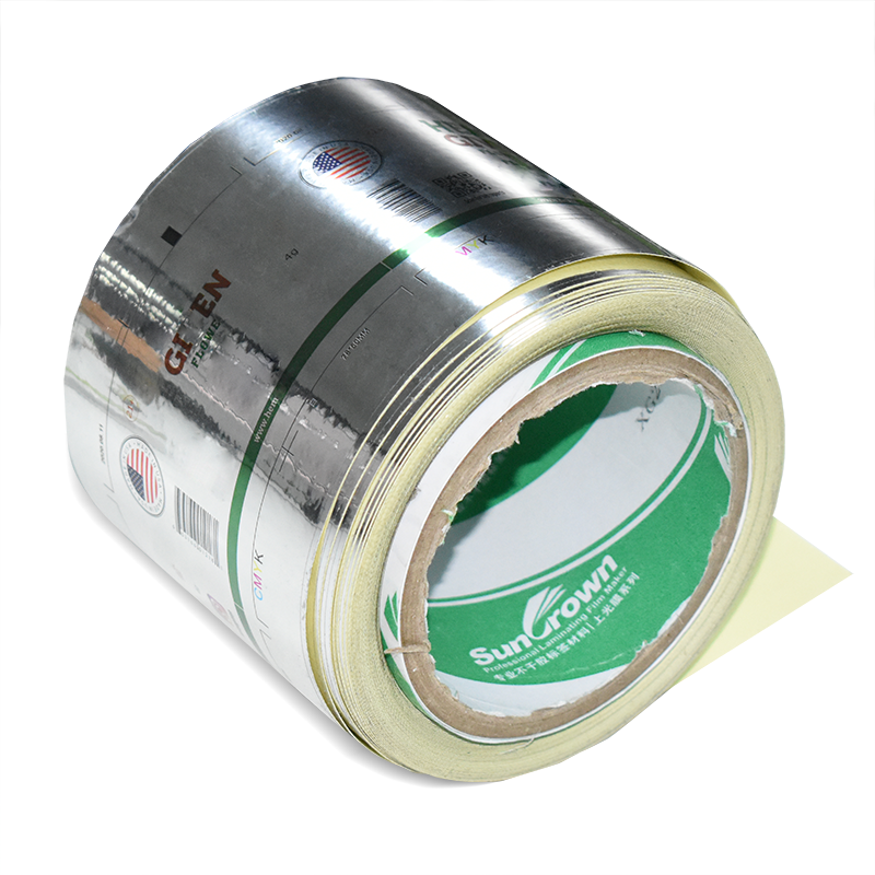 Custom Private Printing Logo Label Stickers Cosmetic Eyelashes Hologram Self Adhesive Vinyl Round Square Waterproof Sticker