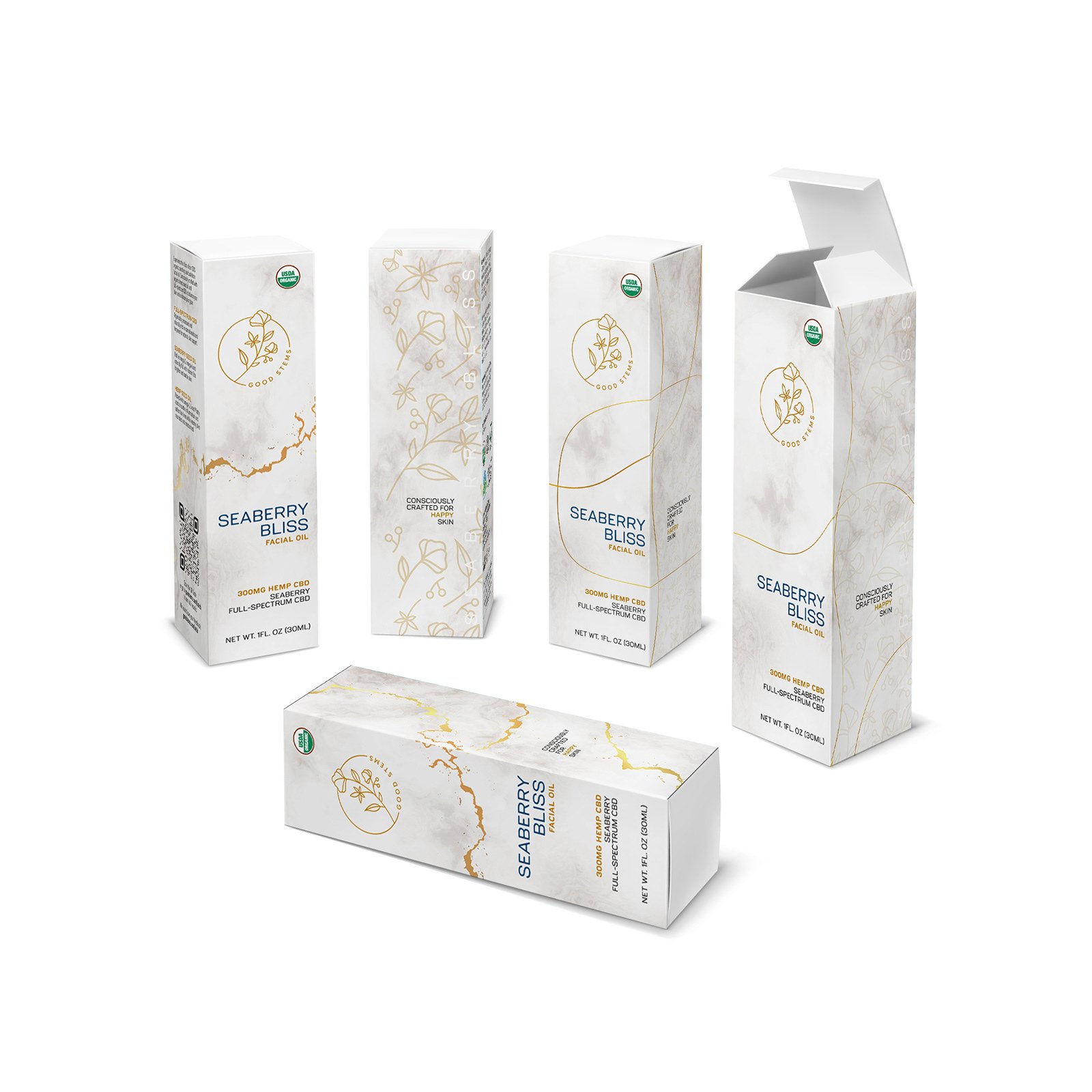 Custom Logo Luxury 30ML 50ML 100ML Drawer Magnetic Bottle Cosmetic Carton Paper Small Gift Packaging Perfume Boxes