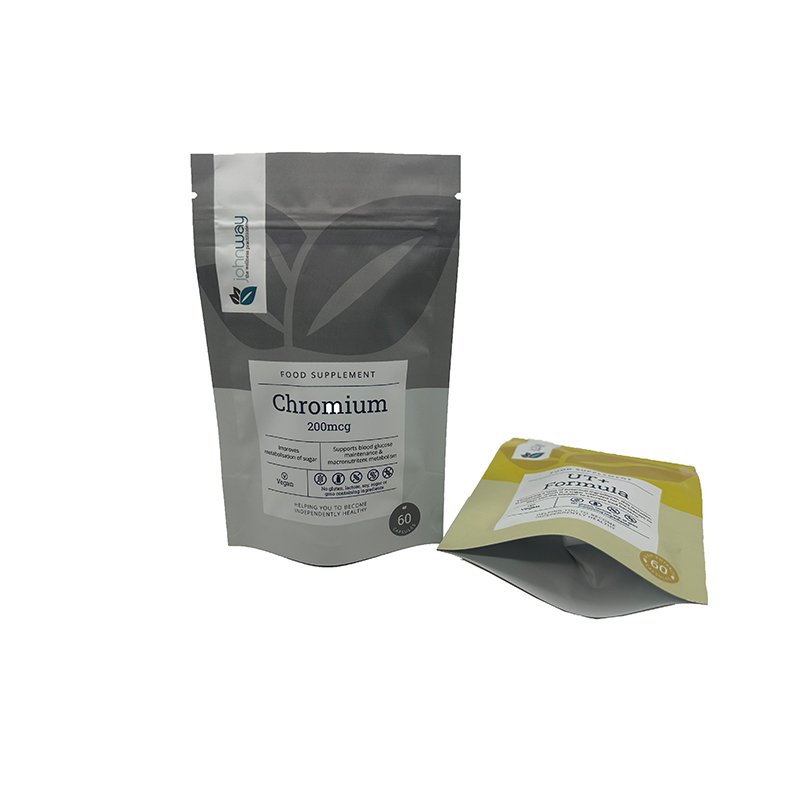 Custom Mylar Bags 1 Gallon with Label Sticker Oxygen Absorbers, Mylar Stand Up Bag for Food Storage, 1/2/5 Gallon Mylar bags