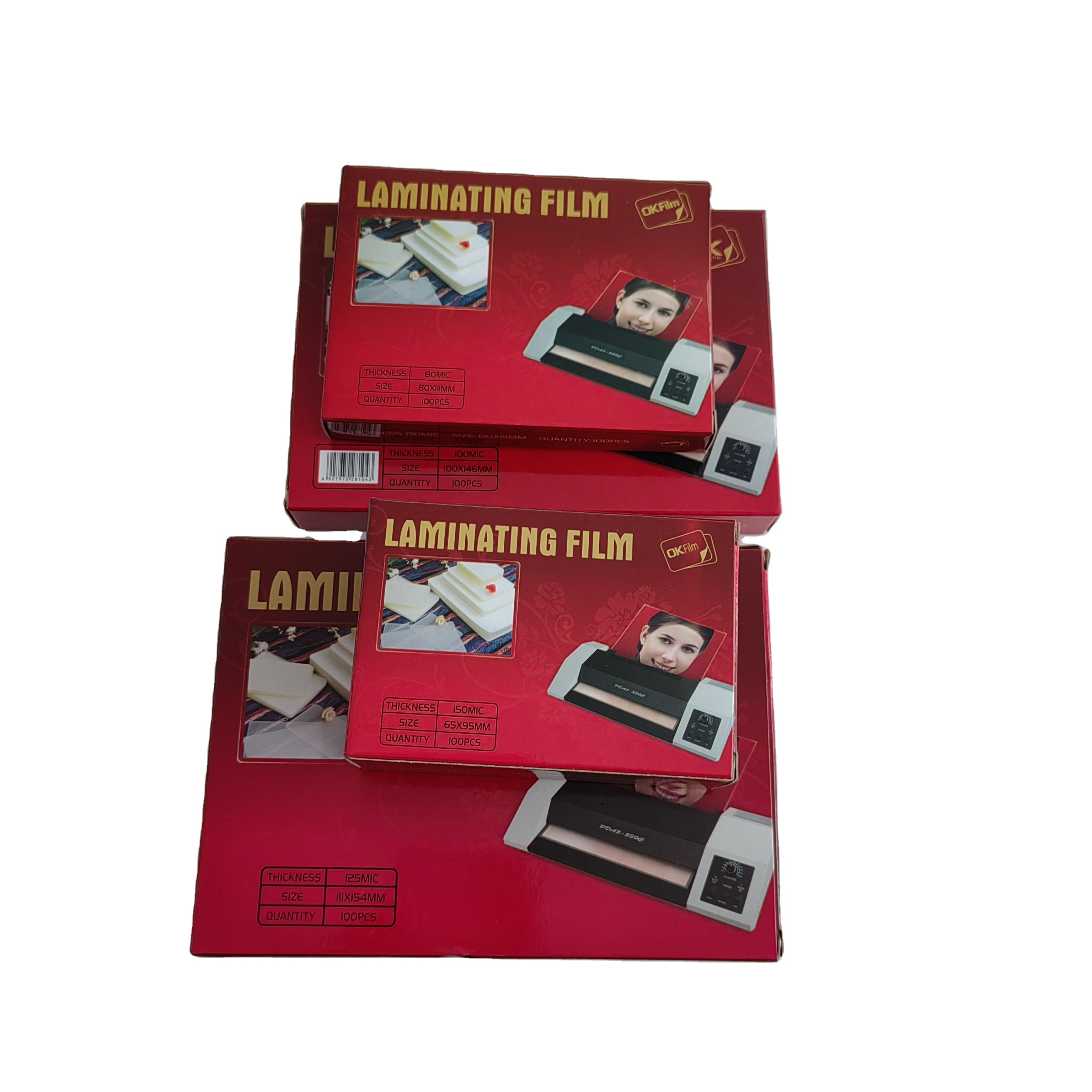 Custom Circle Stickers Roll Waterproof Round PP Sticker Product Logo Label Printing For Laminating Film Bag Customized Anti