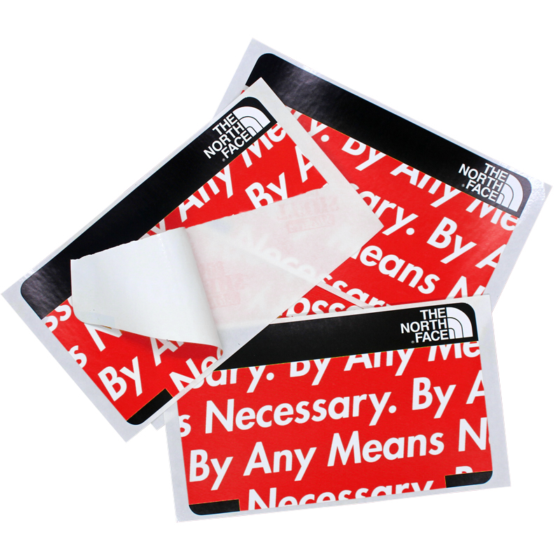 eggshell sticker high quality Customizable Non-removable Destructible Vinyl Custom Sticker,Arts Graffiti/outdoor Advertising