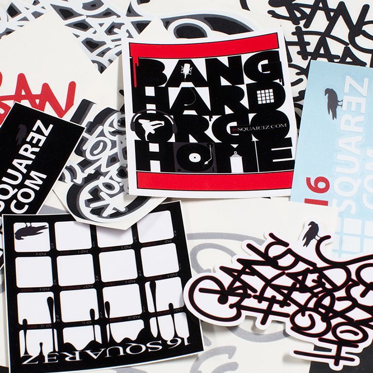 eggshell sticker high quality Customizable Non-removable Destructible Vinyl Custom Sticker,Arts Graffiti/outdoor Advertising