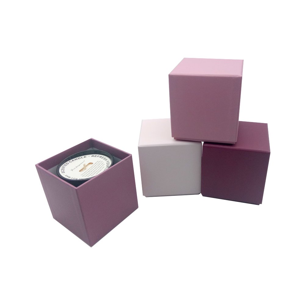 Customized size cardboard paper gift packaging big box