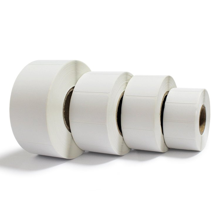 Self Adhesive Sticker Shipping Dymo Direct Thermal Label