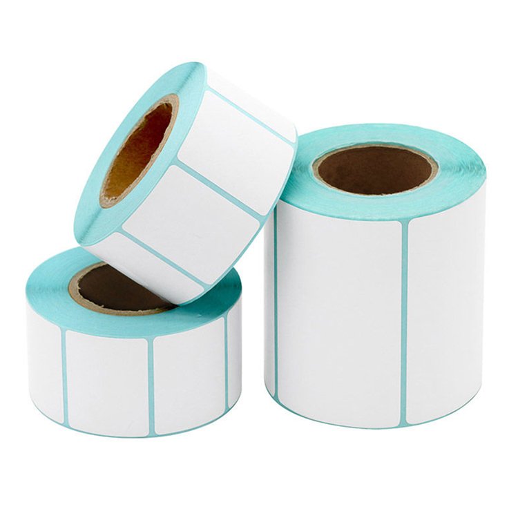 Self Adhesive Sticker Shipping Dymo Direct Thermal Label