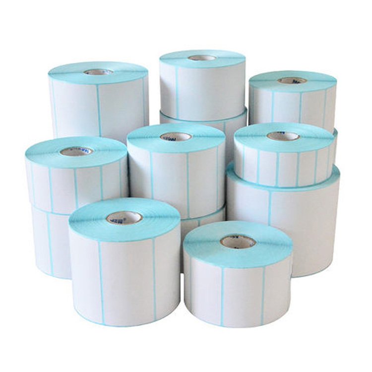 Self Adhesive Sticker Shipping Dymo Direct Thermal Label