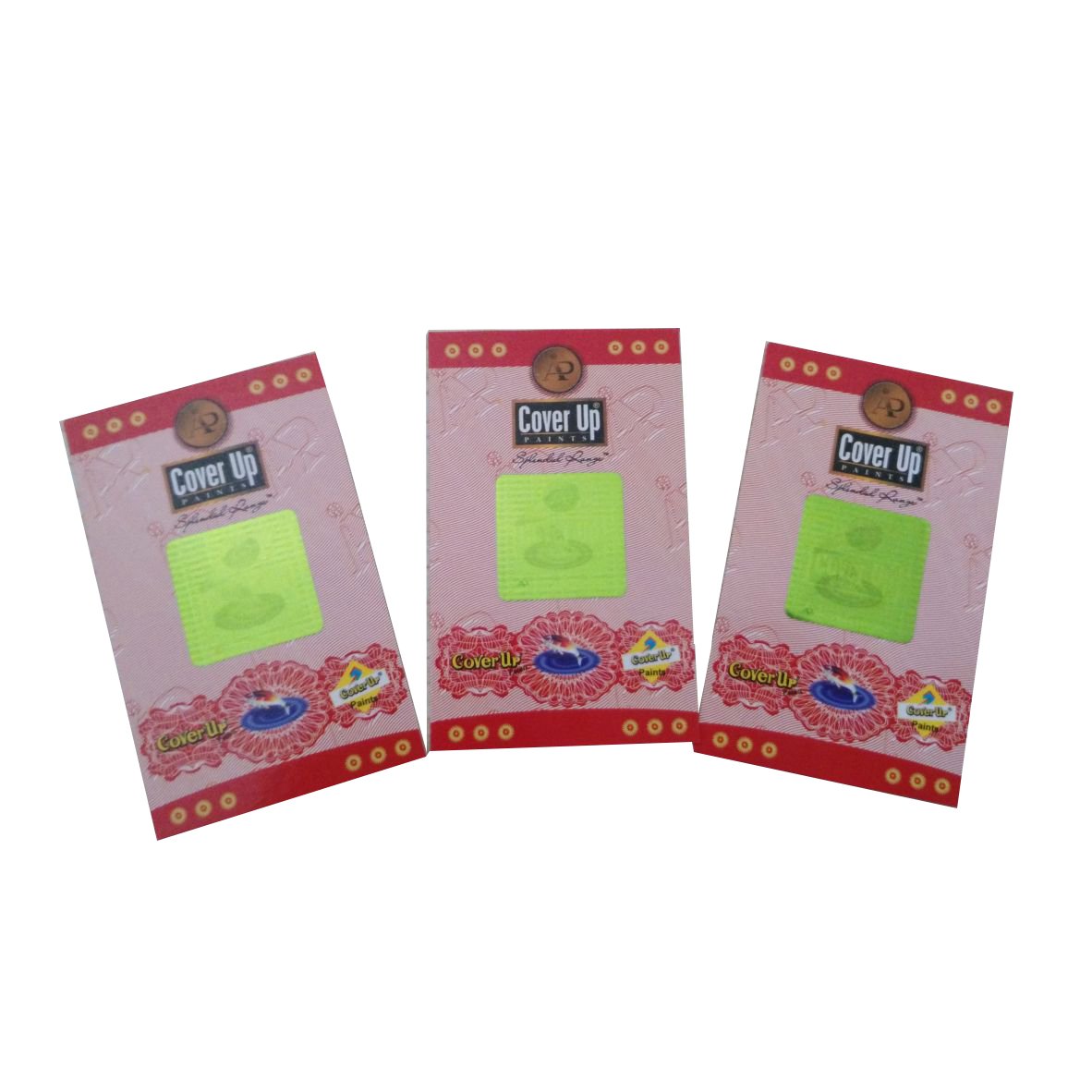 Wholesale Custom Factory Manufacture Scratch Off Card Sticker Printing